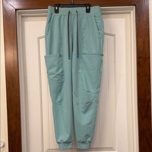 Fabletics Seaglass On Shift Jogger